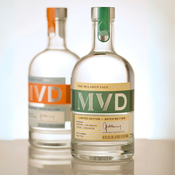 Gin Pack The McLaren Vale Distillery