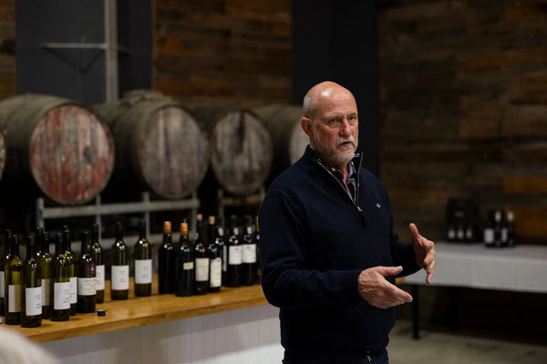 MCLAREN VALE DISTILLERY WINS BEST OF WINE TOURISM AWARD
