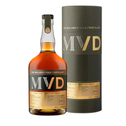 Dandelion Red Queen (Shiraz Cask) Single Malt