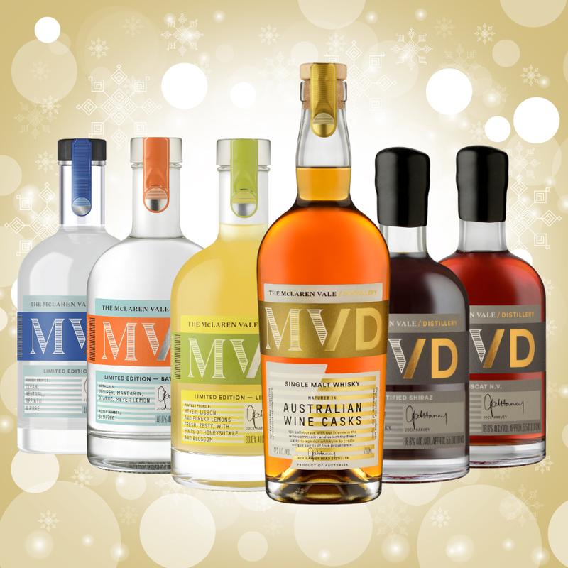 Spirit of the Season