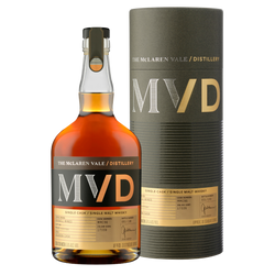 Maxwell Wines Single Cask (Mead Finish) Single Malt Whisky