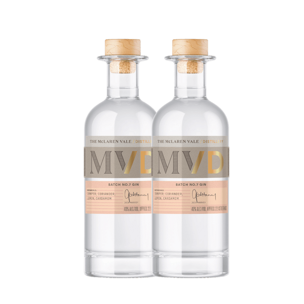 The McLaren Vale Shop