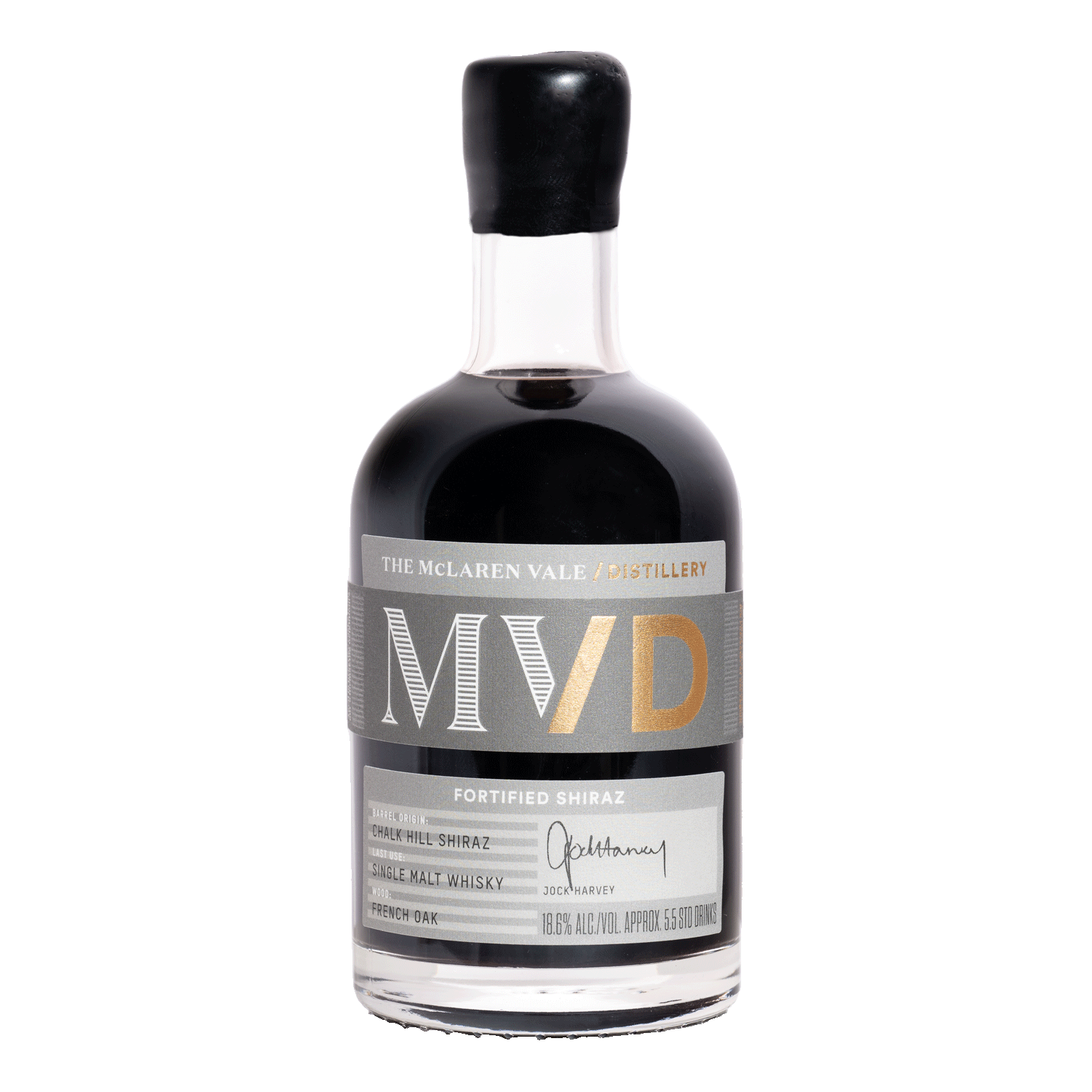 Fortified Shiraz The McLaren Vale Distillery