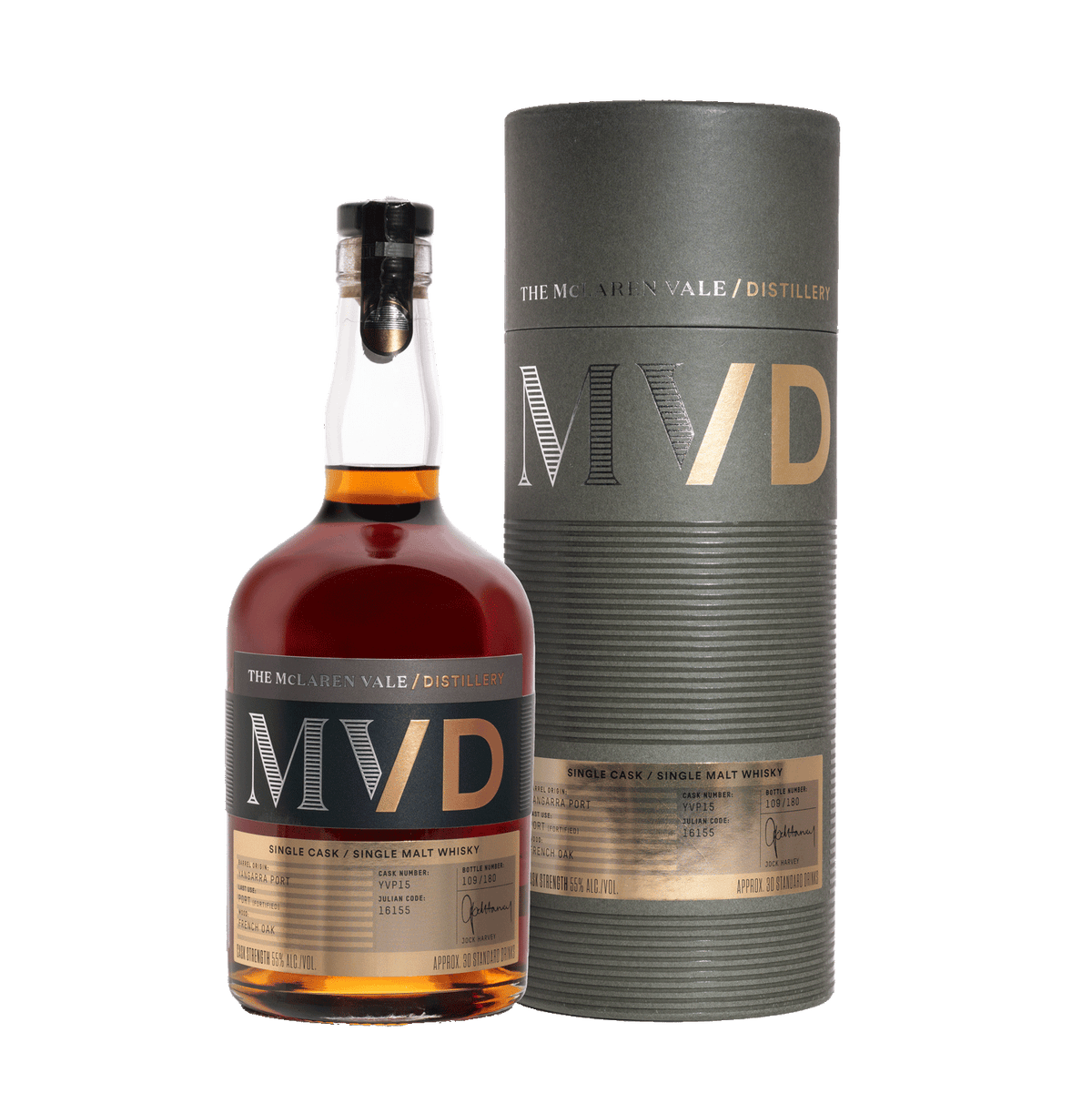 マクラーレン・ヴェイル ディスティラリー コレクターズ セット マクラーレン・ヴェイル ディスティラリー コレクターズ セット